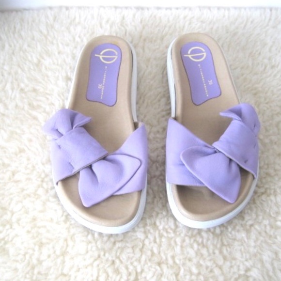 CP(Chelsea Paris) by Theresa Ebagua Sandals - Picture 2 of 9